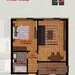 Dobroesti, Fundeni, apartament 2 camere TVA inclus