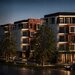 Dobroesti, apartamente 2 camere, TVA inclus